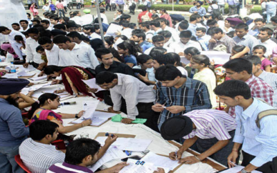 2 Students Got Placed in Epic Research