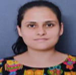 Ms. Divya Sharma