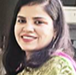Miss Jyoti Sharma